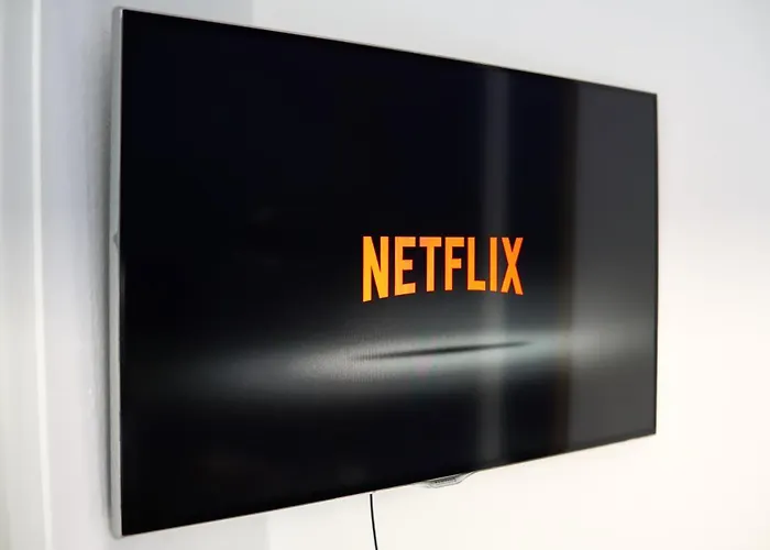 Homefy Apartment Blueberry - Naehe City - Netflix