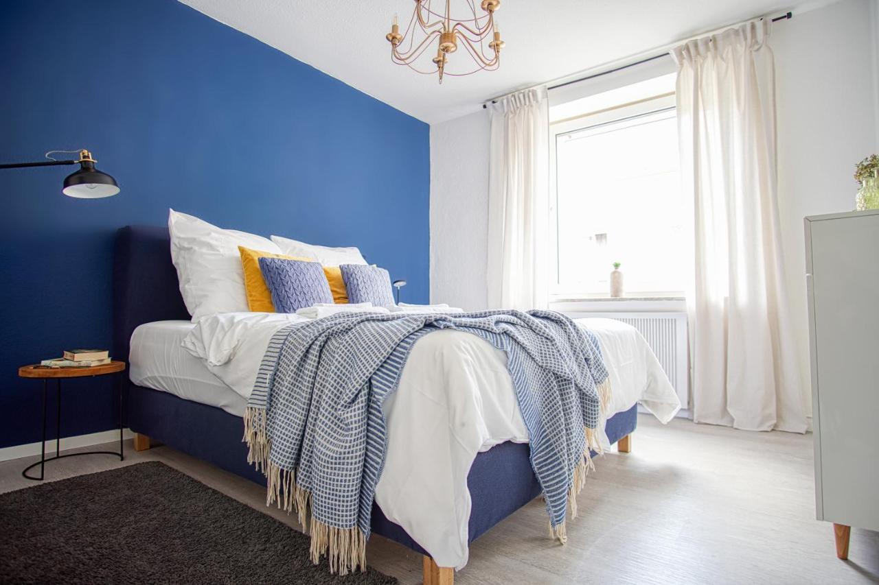 Apartment Homefy Blueberry - Nahe - Netflix *